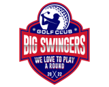 https://www.logocontest.com/public/logoimage/1658667692Big Swingers Golf Club.png